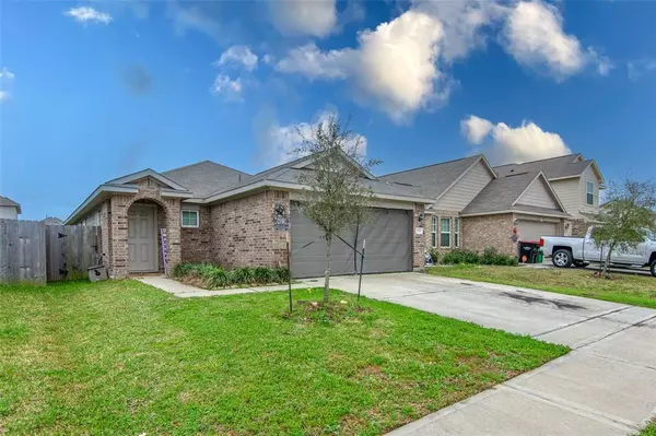 Humble, TX 77396,2518 Dustin Place CT