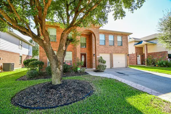 Houston, TX 77086,6003 Drenner Park LN