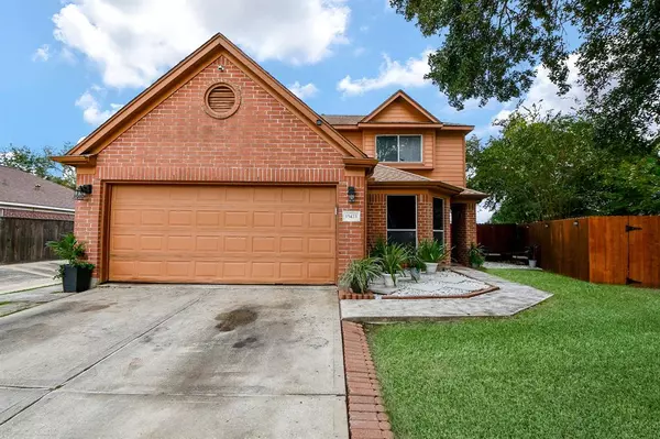 Channelview, TX 77530,15423 Buckeye Brook WAY