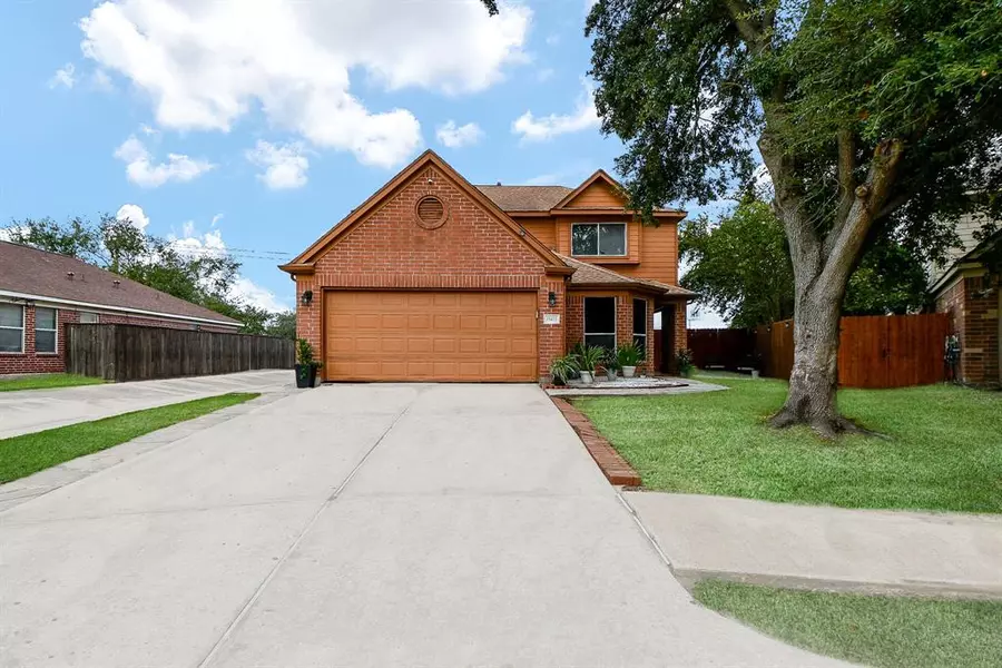 15423 Buckeye Brook WAY, Channelview, TX 77530