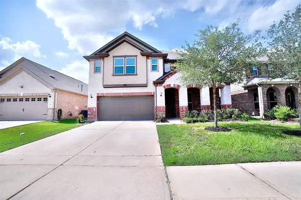 Houston, TX 77044,12607 Northwood Colony TRL