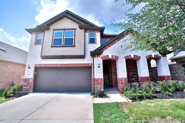 Houston, TX 77044,12607 Northwood Colony TRL