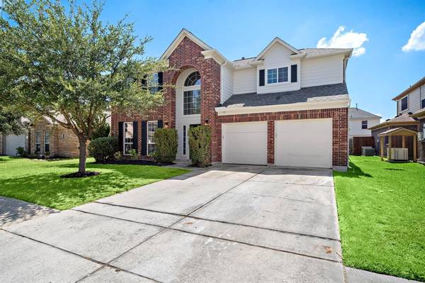 Humble, TX 77346,4134 Forest Rain LN