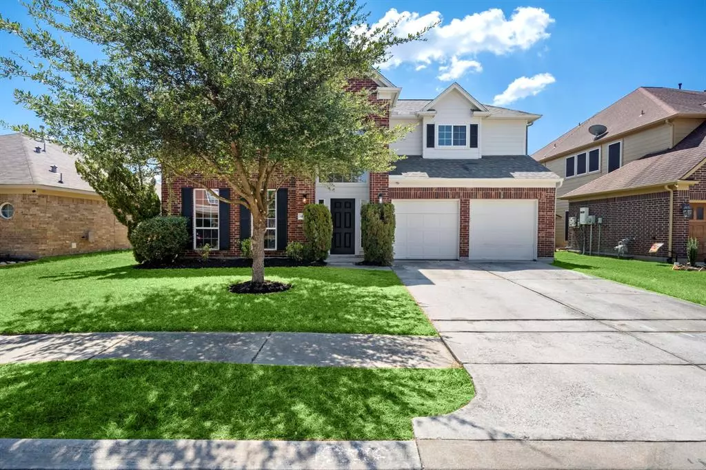 Humble, TX 77346,4134 Forest Rain LN