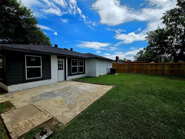 Houston, TX 77086,8023 Lawn Wood LN