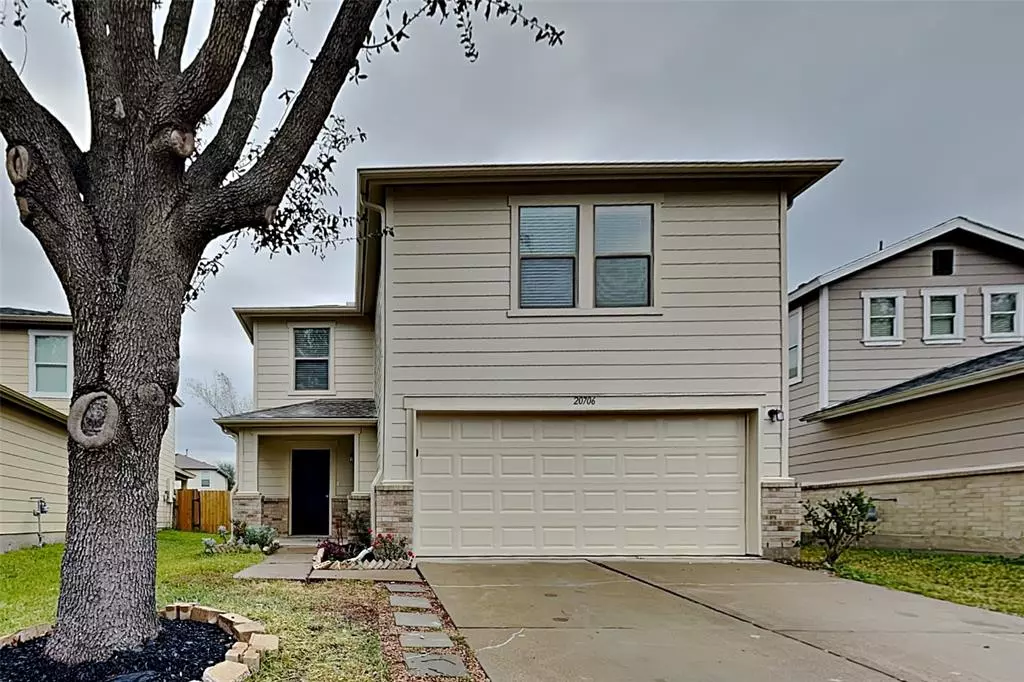 Cypress, TX 77433,20706 Cypress Echo DR