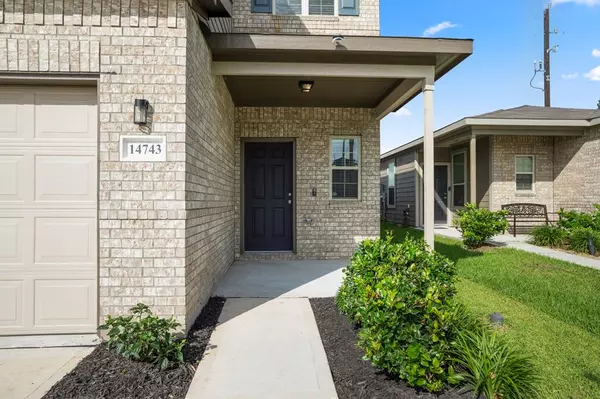 Houston, TX 77069,14743 Jasper Stream CT