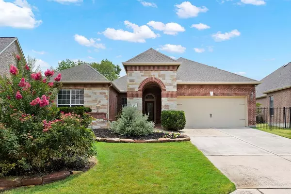 The Woodlands, TX 77389,14 Driftdale PL