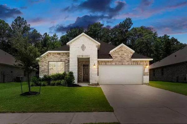 14348 Zion Gate XING, Conroe, TX 77384