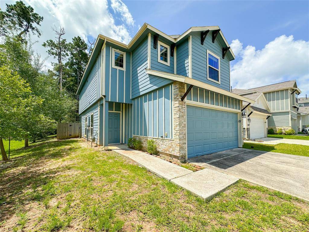 Conroe, TX 77304,105 Camelot Place CT