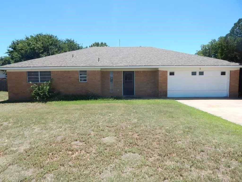 Fritch, TX 79036,404 Romero ST