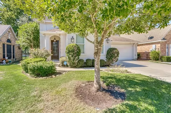 Spring, TX 77379,16323 Knightrider DR