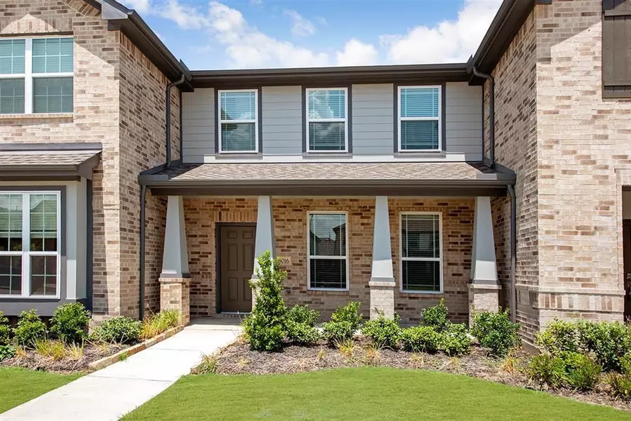 8016 Scanlan Trail -11, Missouri City, TX 77459