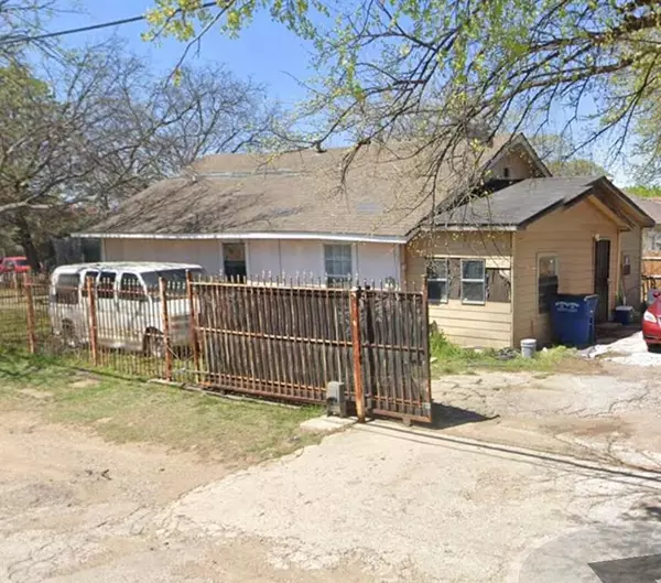 2646 Idaho AVE, Dallas, TX 75216