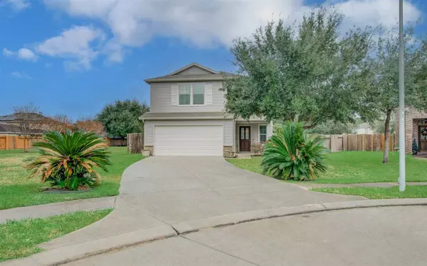 Rosenberg, TX 77471,1646 Perennial LN