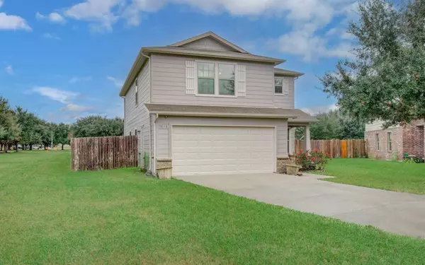 Rosenberg, TX 77471,1646 Perennial LN