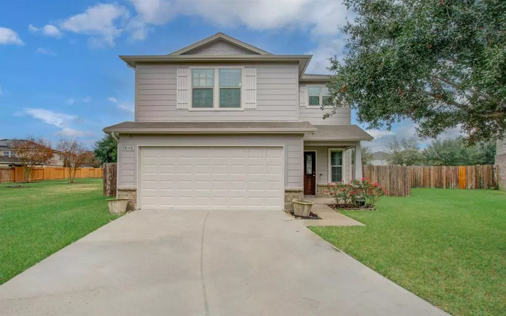 Rosenberg, TX 77471,1646 Perennial LN