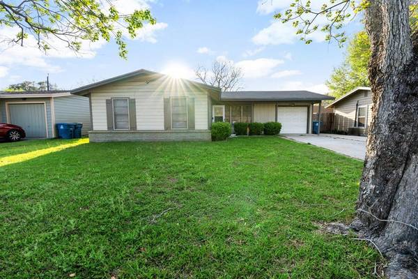 Portland, TX 78374,1601 Austin ST