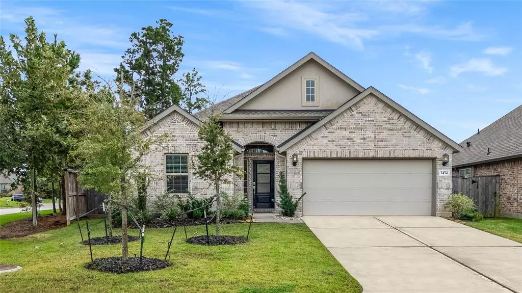 Conroe, TX 77301,3454 Redbridge CT