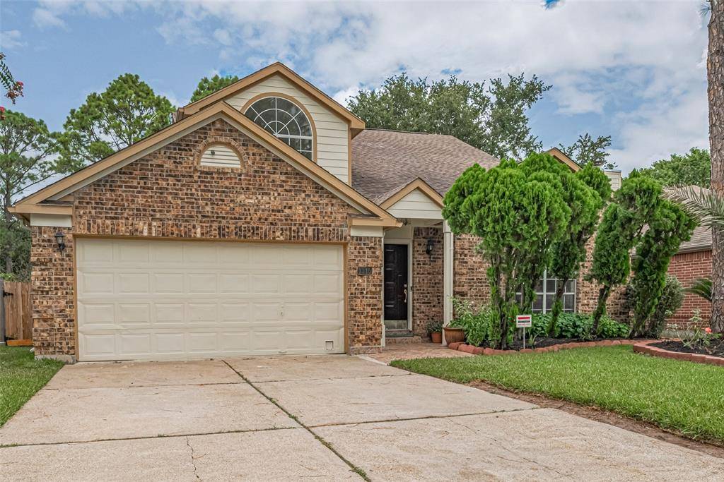 Houston, TX 77062,1315 Indian Autumn TRCE