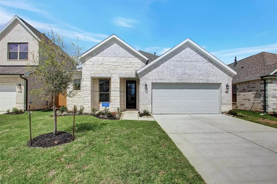 3019 Tantara Dr, Katy, TX 77493