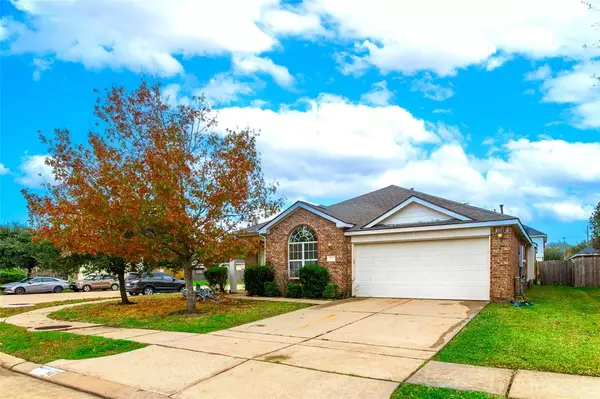 Katy, TX 77493,24622 Colonial Birch LN