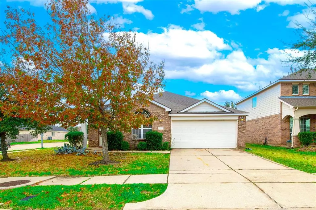 Katy, TX 77493,24622 Colonial Birch LN