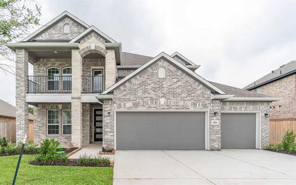 5108 Great Oaks DR, Pearland, TX 77584