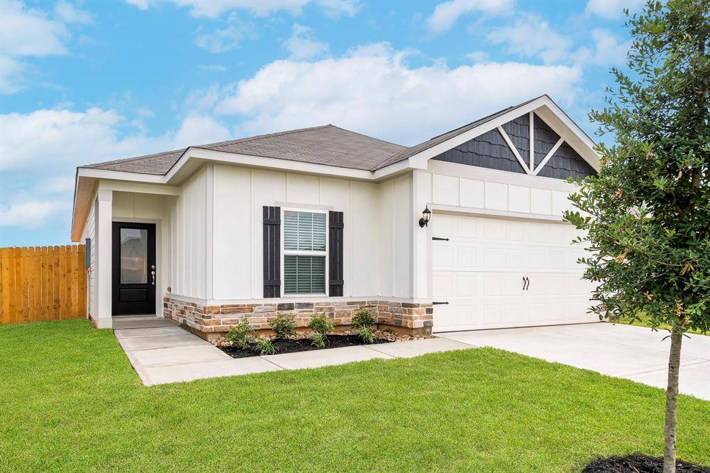 Conroe, TX 77303,15834 Berry Hill DR