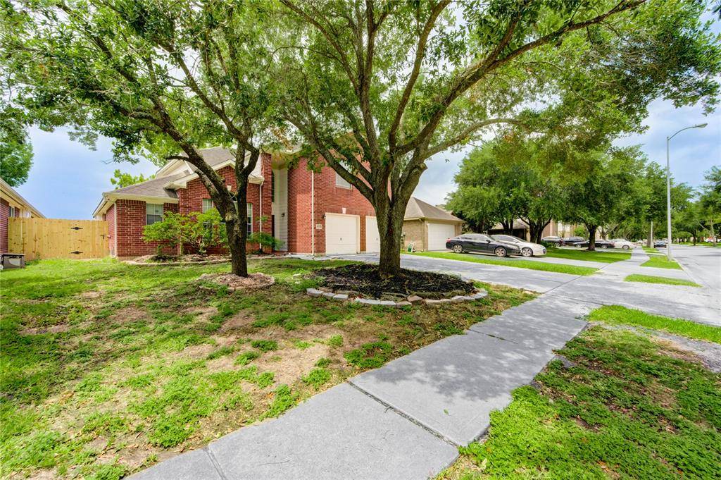 Katy, TX 77450,20031 Black Canyon DR