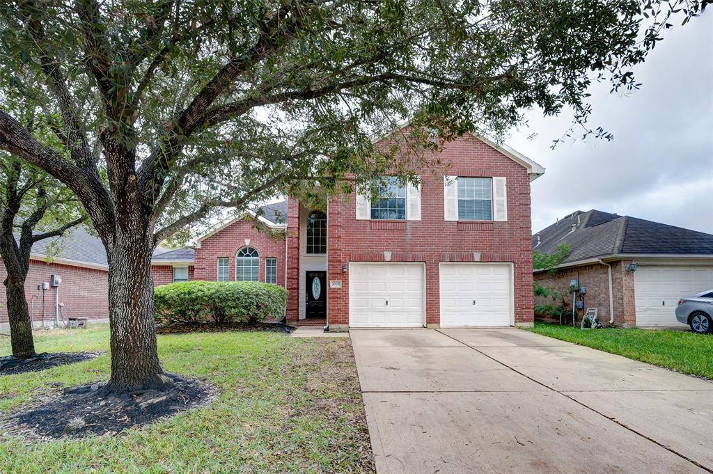 20031 Black Canyon DR, Katy, TX 77450