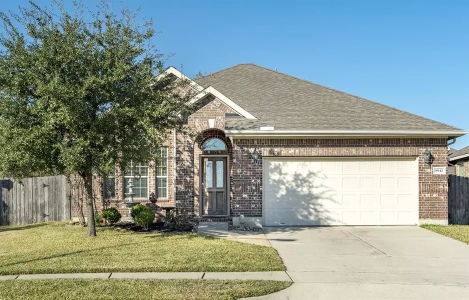 8942 Rollick DR, Tomball, TX 77375