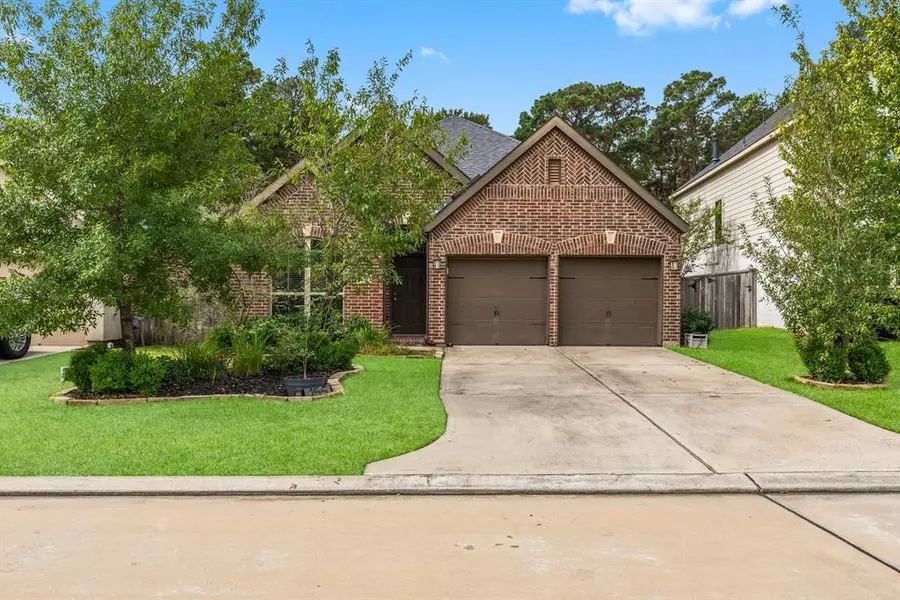 155 Sunrise Haven DR, Montgomery, TX 77316