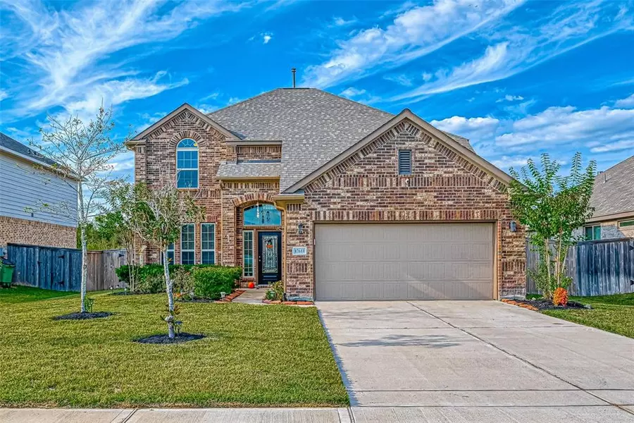 17611 Cypress Hilltop WAY, Hockley, TX 77447