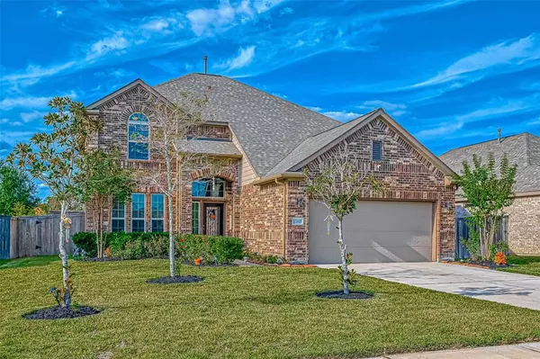 Hockley, TX 77447,17611 Cypress Hilltop WAY