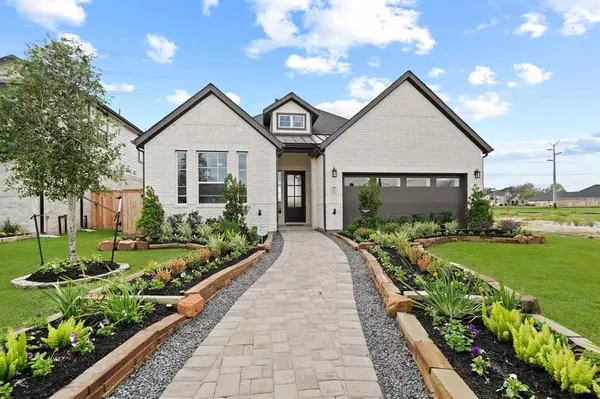 Santa Fe, TX 77510,3811 Garden Hill LN