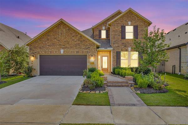 15723 Vanderpool River DR, Cypress, TX 77433