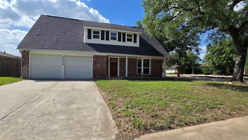 11431 Sagehurst LN, Houston, TX 77089
