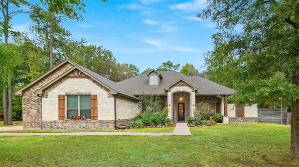 28615 Riverside Crest LN,  Huffman,  TX 77336