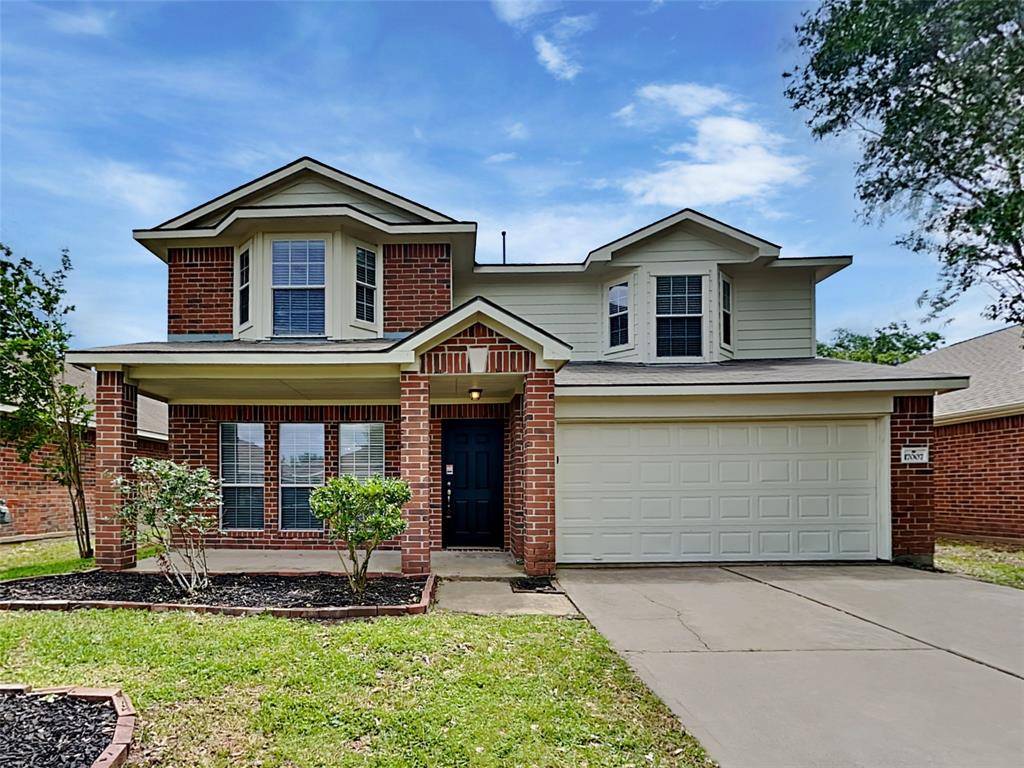 17007 Evening Run LN, Richmond, TX 77407