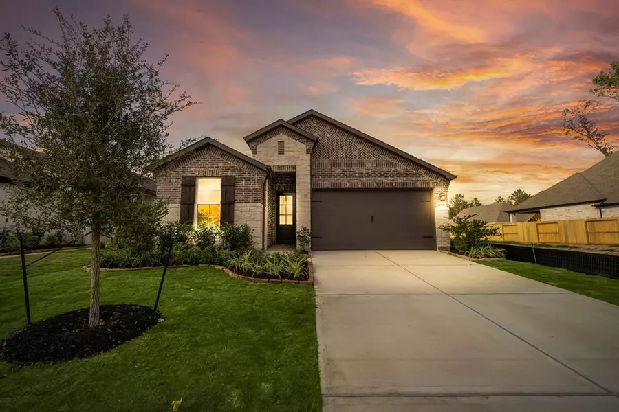 21908 Tall Trees Grove Court, Porter, TX 77365