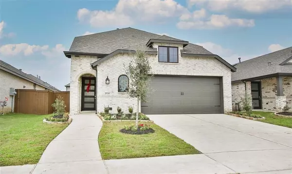 3735 Handel DR, Iowa Colony, TX 77583