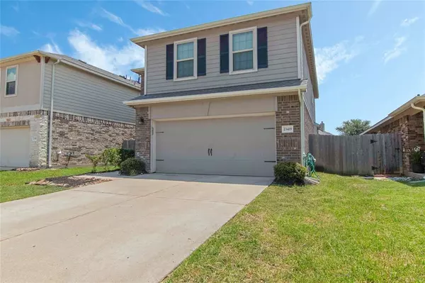 Katy, TX 77493,23419 Briarstone Harbor Trail