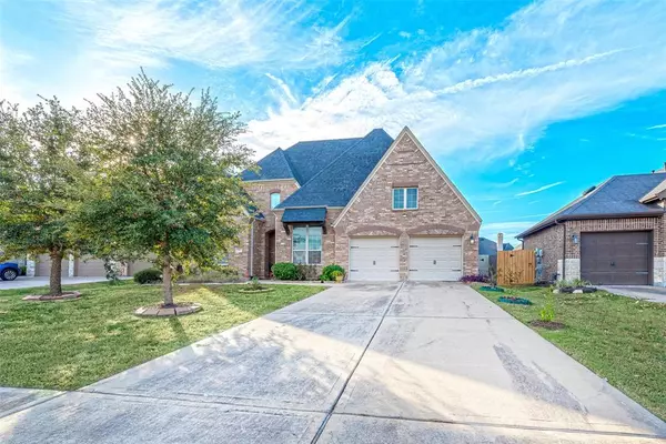 Richmond, TX 77469,511 Summer Arbor CIR