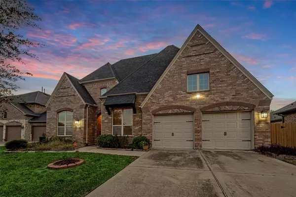 Richmond, TX 77469,511 Summer Arbor CIR