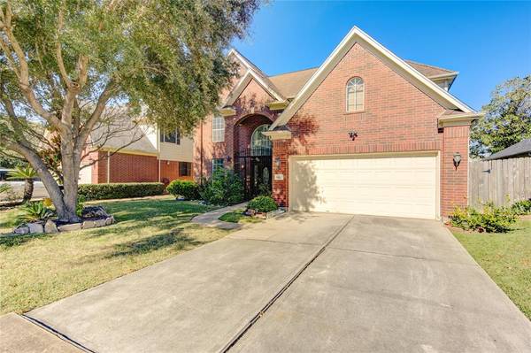 14607 Twisted Cedar CT, Houston, TX 77015