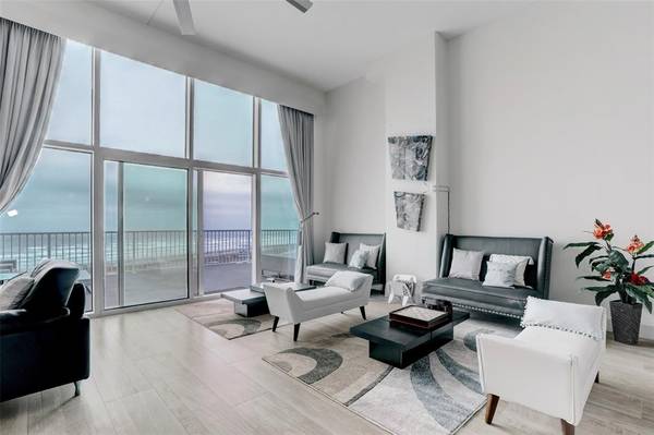 500 Seawall BLVD #1407, Galveston, TX 77550