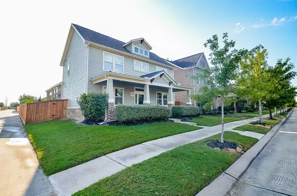 Cypress, TX 77433,8946 Summer Iris Trail