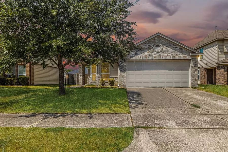 5411 Peppercorn DR, Baytown, TX 77521