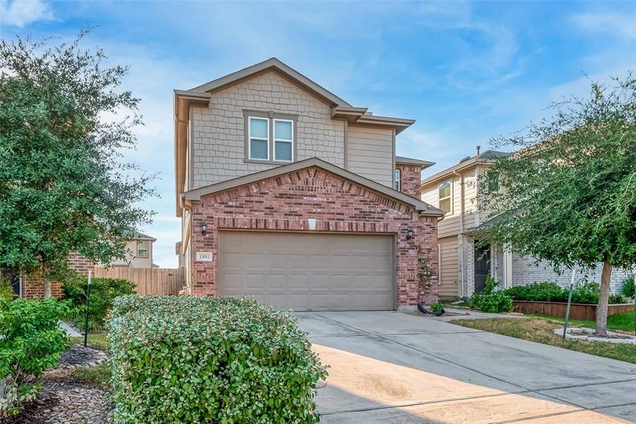 13011 Chestnut Stream TRL, Houston, TX 77070